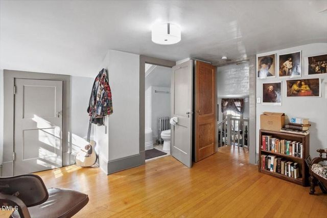 212 Brooks Avenue, Raleigh, NC 27607