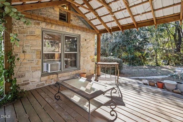 212 Brooks Avenue, Raleigh, NC 27607