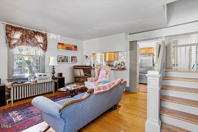 212 Brooks Avenue, Raleigh, NC 27607