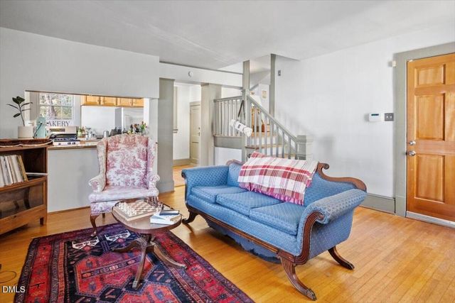 212 Brooks Avenue, Raleigh, NC 27607