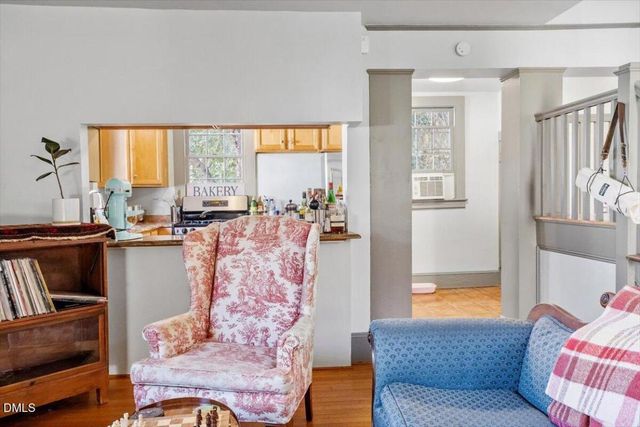 212 Brooks Avenue, Raleigh, NC 27607