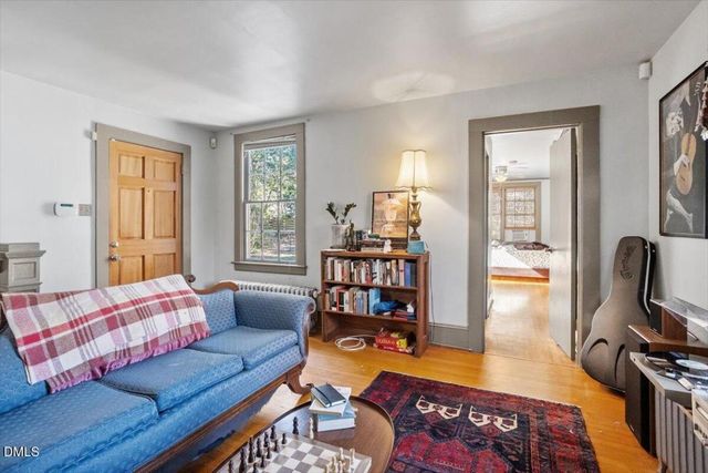 212 Brooks Avenue, Raleigh, NC 27607