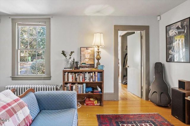 212 Brooks Avenue, Raleigh, NC 27607