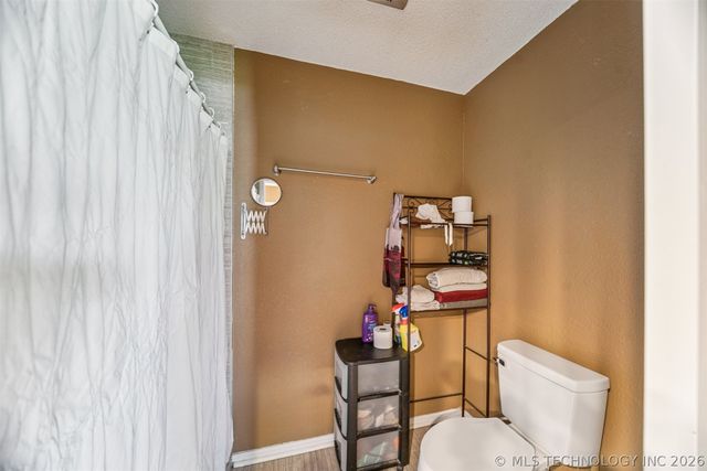 3866 S 98th East Street, Tulsa, OK 74146