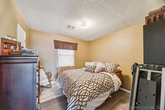 3866 S 98th East Street, Tulsa, OK 74146