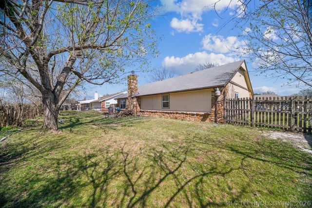 3866 S 98th East Street, Tulsa, OK 74146