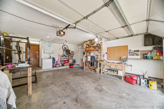 3866 S 98th East Street, Tulsa, OK 74146