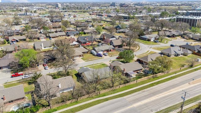 3866 S 98th East Street, Tulsa, OK 74146