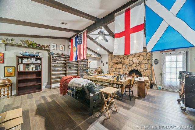 3866 S 98th East Street, Tulsa, OK 74146