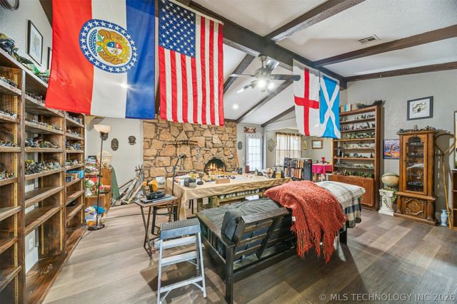 3866 S 98th East Street, Tulsa, OK 74146