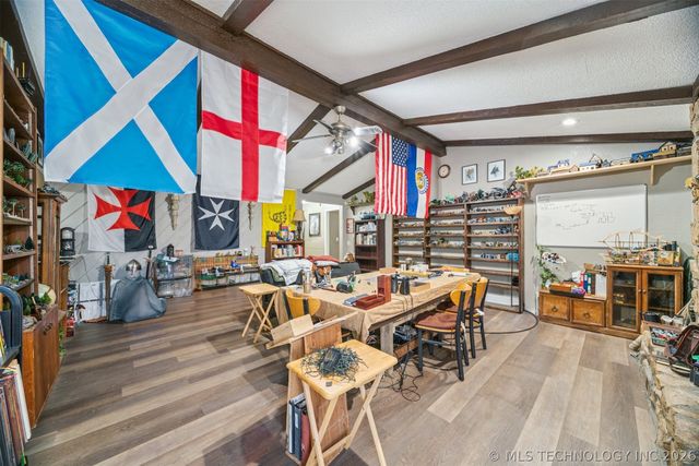 3866 S 98th East Street, Tulsa, OK 74146