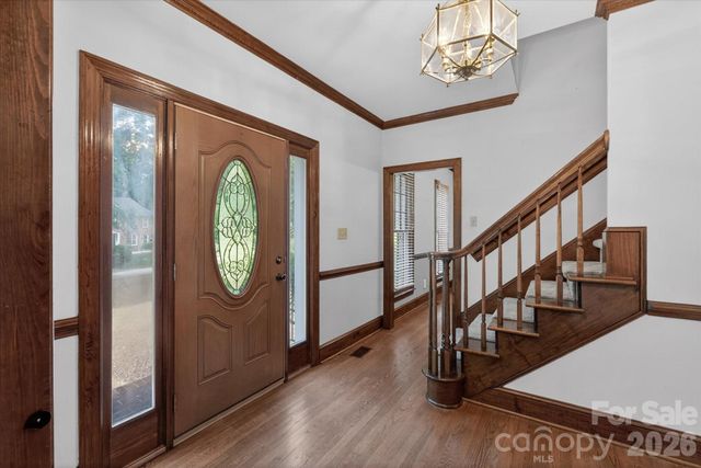 8149 Shannon Woods Lane, Matthews, NC 28104