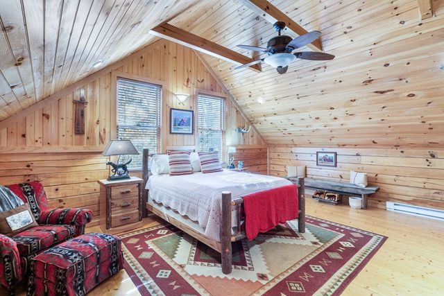 488 Smith Road, Brasstown, NC 28902