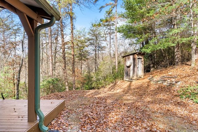 488 Smith Road, Brasstown, NC 28902