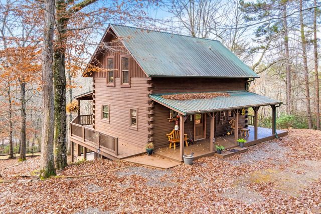 488 Smith Road, Brasstown, NC 28902