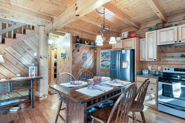 488 Smith Road, Brasstown, NC 28902