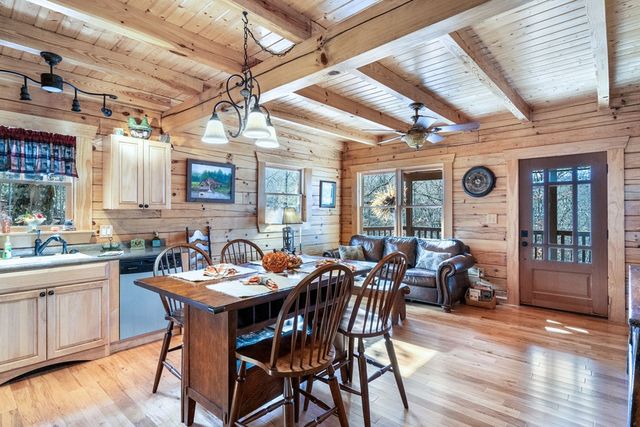 488 Smith Road, Brasstown, NC 28902