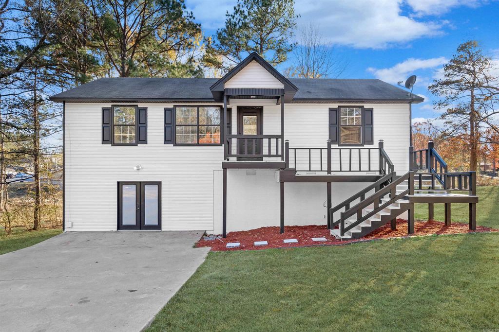 103 Casey Lane, Sheridan, AR 72150