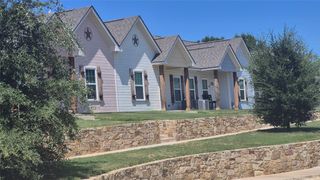 701 FOSSIL Court 14, Springtown, TX 76082