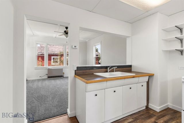 2322 Locust Street, Butte, MT 59701