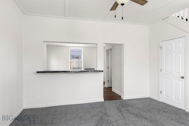 2322 Locust Street, Butte, MT 59701