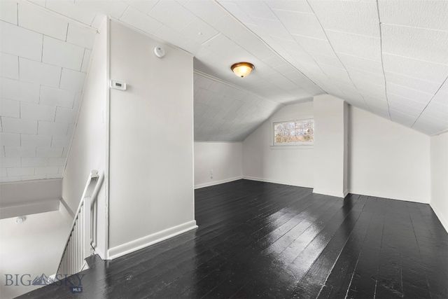 2322 Locust Street, Butte, MT 59701