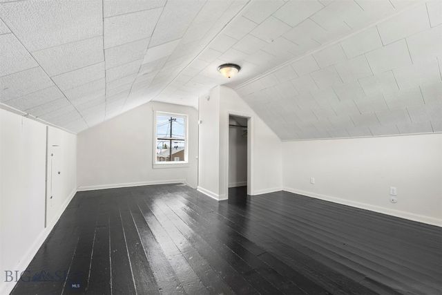 2322 Locust Street, Butte, MT 59701