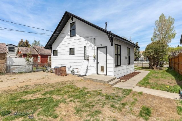 2322 Locust Street, Butte, MT 59701