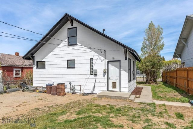 2322 Locust Street, Butte, MT 59701