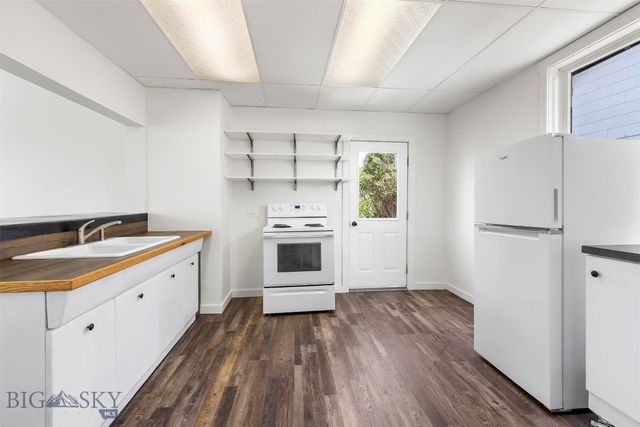 2322 Locust Street, Butte, MT 59701