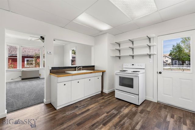 2322 Locust Street, Butte, MT 59701
