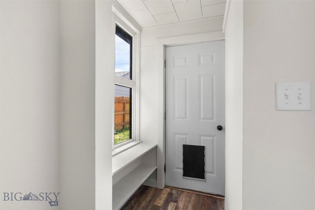 2322 Locust Street, Butte, MT 59701