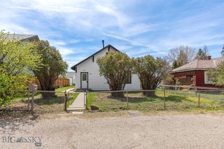 2322 Locust Street, Butte, MT 59701