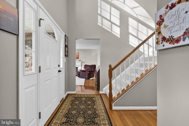 12376 ROBIN RD, Culpeper, VA 22701