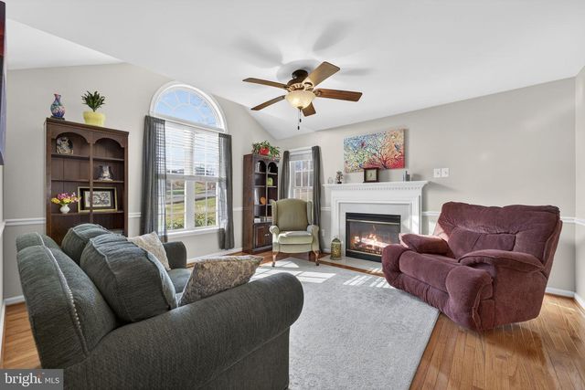 12376 ROBIN RD, Culpeper, VA 22701