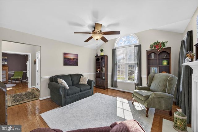 12376 ROBIN RD, Culpeper, VA 22701