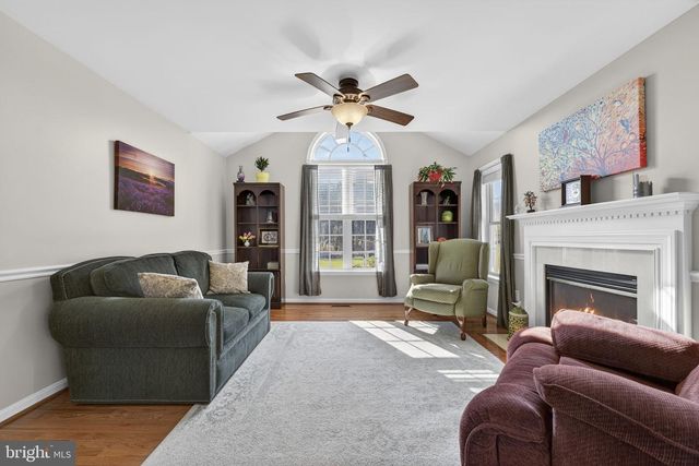 12376 ROBIN RD, Culpeper, VA 22701