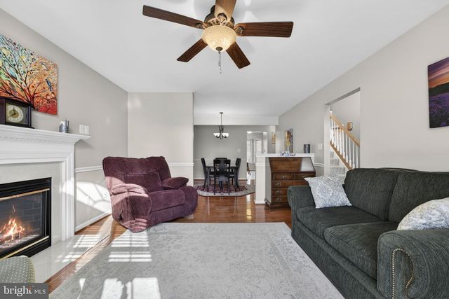 12376 ROBIN RD, Culpeper, VA 22701