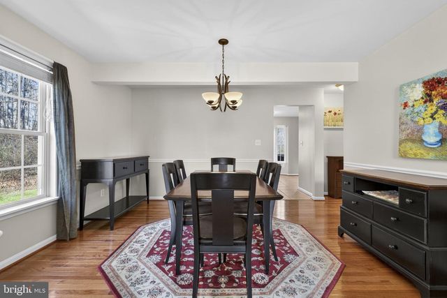 12376 ROBIN RD, Culpeper, VA 22701