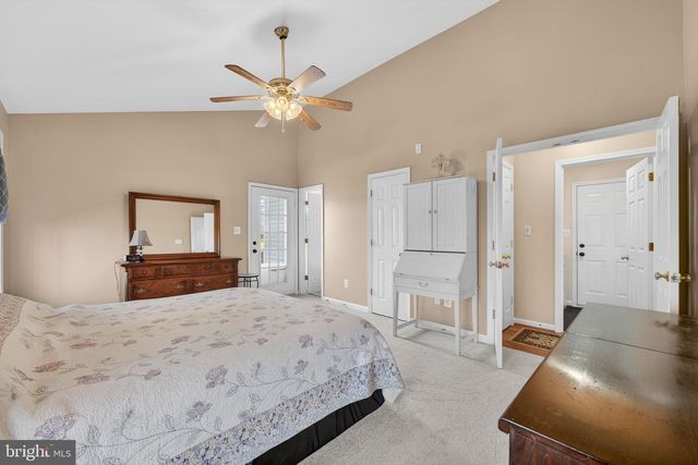 12376 ROBIN RD, Culpeper, VA 22701