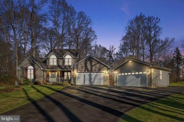 12376 ROBIN RD, Culpeper, VA 22701