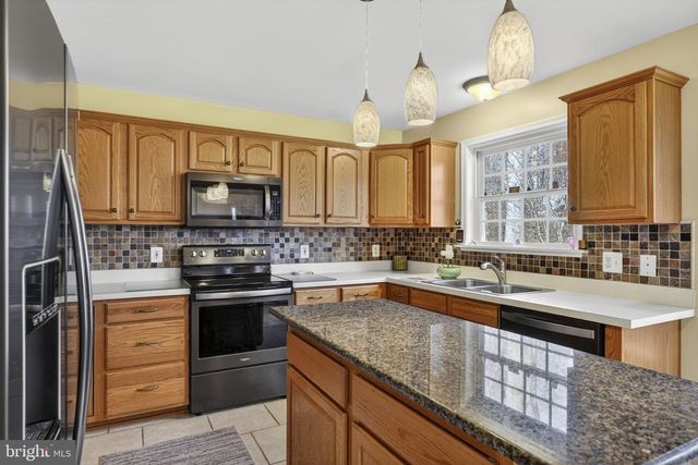 12376 ROBIN RD, Culpeper, VA 22701