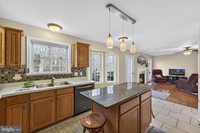 12376 ROBIN RD, Culpeper, VA 22701