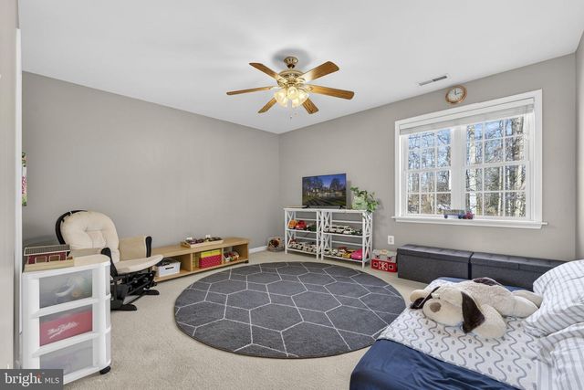 12376 ROBIN RD, Culpeper, VA 22701