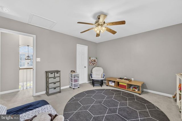 12376 ROBIN RD, Culpeper, VA 22701