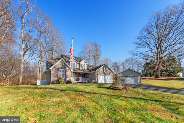 12376 ROBIN RD, Culpeper, VA 22701