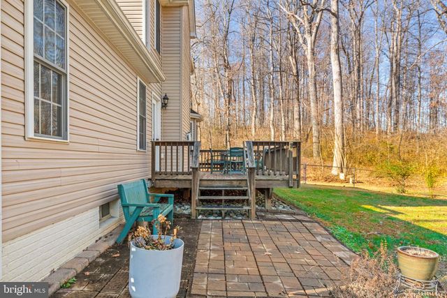 12376 ROBIN RD, Culpeper, VA 22701