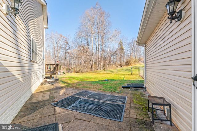 12376 ROBIN RD, Culpeper, VA 22701