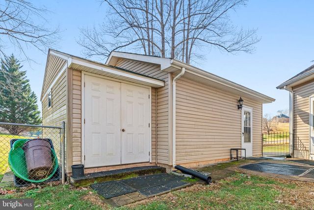 12376 ROBIN RD, Culpeper, VA 22701
