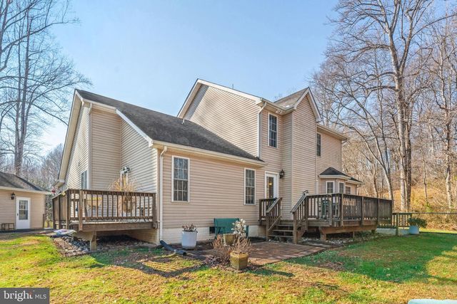 12376 ROBIN RD, Culpeper, VA 22701
